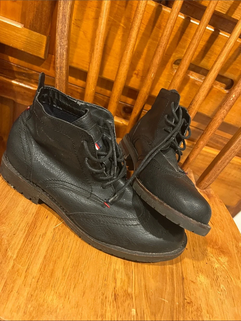 Tommy Hilfiger classic black